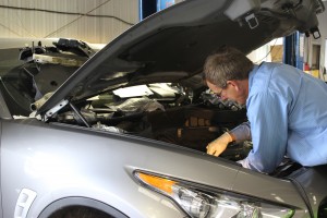 Auto Repair at Brown's Auto in Billings, MT