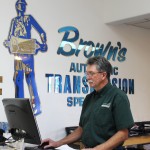 Experienced Mechanics & Technicians at Brown's Auto