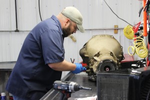 Transmission Repair Billings MT