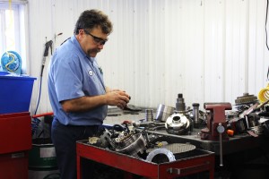 Rebuilt & Reconditioned Transfer Cases at Brown's Auto in Billings, MT