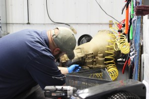 Rebuilt & Reconditioned Transmissions at Brown's Auto in Billings, MT