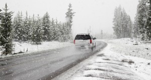 Winter Car Care & Safety