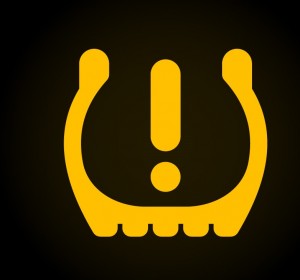 Tire Pressure Monitoring System | Engine Repair