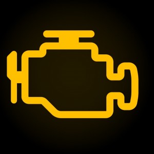 Check Engine | Engine Repair