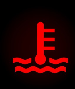 Coolant Temperature Warning | Engine Repair